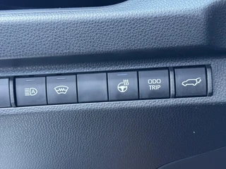 Toyota RAV4 2.5 Hybrid AWD Style TREKHAAK AD. CRUISE APPLE/ANDROID AUTO / 13
