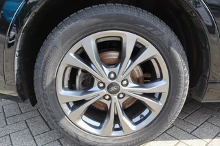 Ford Kuga 2.5 PHEV ST-LINE-X AFN-TREKHAAK STOEL/VOORRUITVERW. B&O EL-ACHTERKLEP BLIND-SPOT KEYLESS / 15