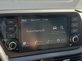 HYUNDAI I20 1.0 T-GDI MHEV Comfort / Cruisecontrol / Carplay / / 18