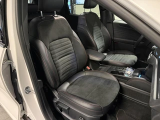 Ford Kuga 2.5 PHEV ST-Line X B&O Pano Camera Winterpack NAP / 32