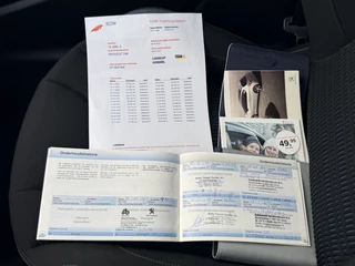 Peugeot 208 1.6 VTi Allure  | Navi | Bluetooth | Cruise | ECC | Regen- en Lichtsensor | Trekhaak / 37