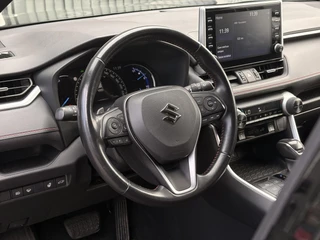 Suzuki Across 2.5 Plug-in Hybrid Style AUTOMAAT TREKHAAK, Apple Carplay/Android Auto, Lederen Bekleding, Stoel + stuur verwarming, Cruise Control / 7