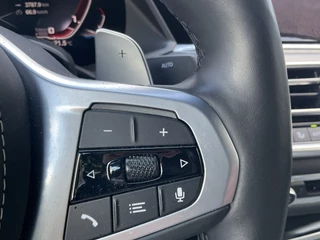 BMW X6 M50D High Executive M-Sport HUD Trekhaak Harman/Kardon Laser-Led 360Cam 32940KM! / 45