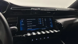 Peugeot 508 SW 1.2 PureTech Allure Pack Business CAMERA ECC ADAP CRUISE CARPLAY. / 42