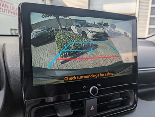 Toyota Yaris 1.5 Hybrid 115 Dynamic LED-VERLICHTING KEYLESS PRIVACY GLASS / 19