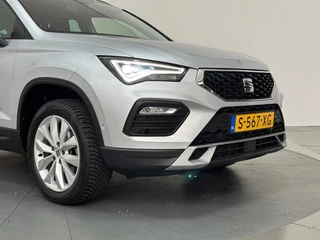 SEAT Ateca 1.5 TSI STYLE BNS INTENSE DSG AUTOMAAT / 63