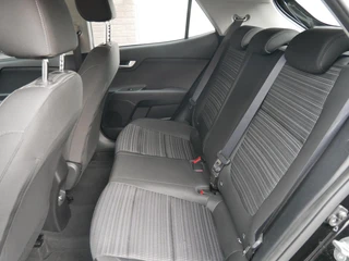 Kia Stonic 1.0 T-GDi MHEV DynamicPlusLine Cruise| Camera| Stoel vewarming / 21