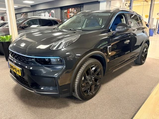 Lynk & Co 01 1.5 / pano / navi / camera / Infinity / memory / elec klep / Apple Android carplay / 26