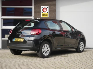 Citroen C3 1.2 PureTech S&S Live nieuwe riem| Cruise| / 12