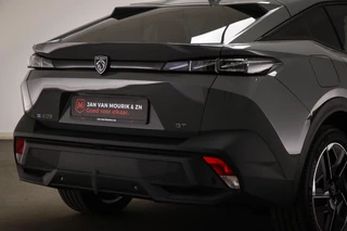 Peugeot e-408 GT 58 kWh | NIEUW | PANORAMADAK | STUURVERWARMING | MASSAGE | DAB | APPLE | 360 CAMERA / 27