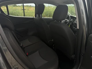 Opel KARL 1.0 ecoFLEX Edition Cruise|Bluetooth|Radio | Airco | / 24