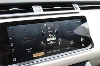 Land Rover Range Rover Velar 2.0 P400e R-Dynamic  | SVO Uniek! | Panoramadak | Head-Up | Black Pack | Meridian / 26
