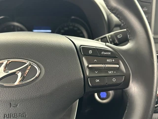 Hyundai Kona 1.0 T-GDI Fashion Navigatie | Cruise Control | Trekhaak / 23
