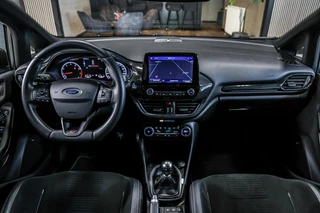 Ford Fiesta 1.5 EcoBoost ST-3 Performance|Recaro|B&O|Carplay|Winterpakket|Camera| / 2
