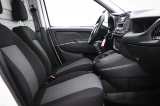 Fiat Doblò Cargo 1.6 MJ L1H1 S Basis / 7