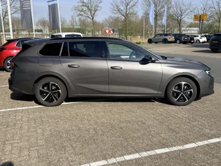 Opel Astra Sports Tourer 1.2 Turbo Hybrid Business Edition  | AGR | Trekhaak | LED | Apple/Android | Adapt. Cruise | Stoel- en stuurverwarming / 9