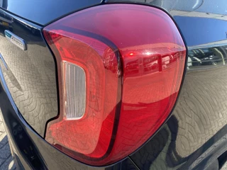 KIA Picanto 1.2 5-zits X-Line / 9