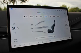 Byd SEAL 6 Touring 1.5 DM-i Comfort Lite // Long Range 19 kWh | Panoramadak | 360 camera | Sfeerverlichting | Smartphone Key | CarPlay & Android Auto | Fabrieksgarantie / 26