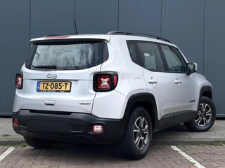 Jeep Renegade 1.0T Opening Edition | Apple-Android | Cruise Control | Dealeronderhouden / 4