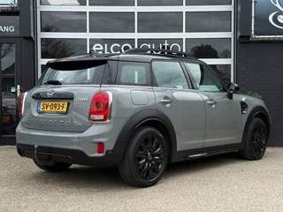 Mini Mini Countryman 1.5 Cooper Chili / Pano / CarPlay / Trekhaak / 19