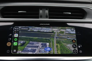 Jaguar I-PACE EV320 S Business Pack 90 kWh  LED/Leder/360/Meridian/Keyless/Navi Pro/CarPlay/20" / 13