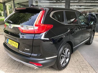 Honda CR-V 2.0 Hybrid Business Edition Automaat | Camera / 2