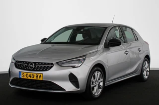 Opel Corsa 1.2 Elegance 100PK Airco Parkeersensoren Apple CarPlay