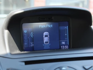 Ford Fiesta 1.0 EcoBoost ST Line Climate/Cruise Control, Parkeersensoren, Voorruitverwarming / 16