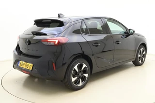 Opel Corsa Electric Long Range GS 51 kWh | Keyless Entry & Start | Climate Control | Navigatie | Extra getint glas | Camera | Parkeersensoren voor & achter | Full LED / 2