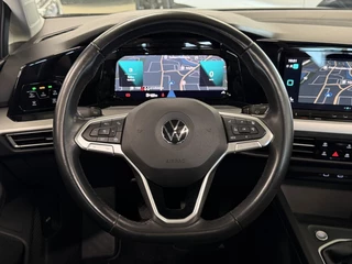 Volkswagen Golf 1.5 TSI Style | Pano | Navi | Winterpakket | ACC | Virtual Cockpit | PDC ( Vestiging - Nieuwegein ) / 15