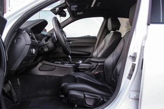 BMW 1-serie 120i Edition M Sport Shadow High Executive | 2e eigenaar | Driving Assistant | Schuif-/kanteldak | Camera | Harman Kardon | Keyless entry | LED | M sport remmen | PDC / 14