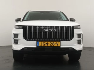 Jaecoo 7 1.5 GDI SHS-P Exclusive  - Full Option - Head-up Display - Stoelverarming - Stoelverkoeling - AppleCarplay Android Auto - Schuif/kanteldak - - Fabrieksgarantie tot 10-2032 of 150.000km / 13