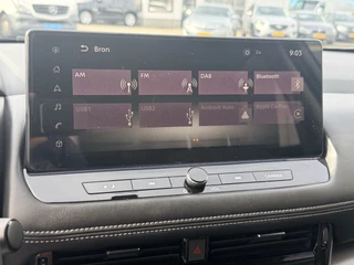 Nissan X-Trail 1.5 e-4orce N-Connecta 4WD 7p  | LED | Apple/Android | Adapt. Cruise | Camera | Stoelverwarming V+A / 37