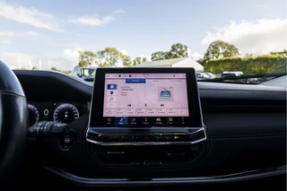 Jeep Compass 1.5T e-Hybrid Upland  | 360° Camera | 19" | ACC / 28