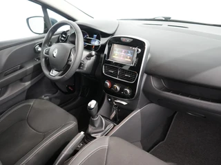 Renault Clio 0.9 TCe Zen | Cruise | Airco | Navi | Bluetooth | / 4