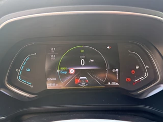 Renault Captur 1.6 E-Tech Hybrid 145 Intens  | LED | Keyless | DAB | Apple / Android | PDC v+a incl. Camera / 7