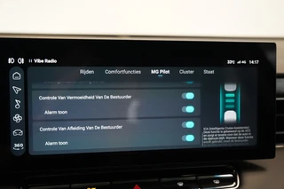 MG HS MG PHEV 1.5 Luxury  Treeplanken electrische klep 360 camera 24 Maanden garantie* (Vraag naar de voorwaarden) / 20