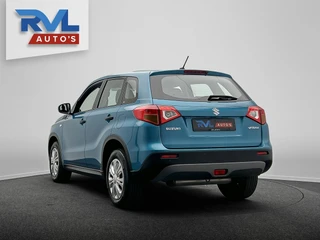 Suzuki Vitara 1.6 Comfort | PDC | Airco | Elek. Ramen | Centrale Vergrendeling | Start/Stop | / 4