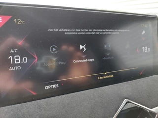 DS 3 Crossback 100 Performance Line Navi/Cam/Keyless / 19
