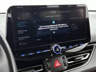 Hyundai I30 Wagon 1.0 T-GDi MHEV Comfort Smart | Trekhaak | Navi | Camera | Cruise Control | / 20