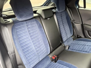 Lancia Ypsilon Edizione Limitata Cassina Navigatie | Apple carplay/Andriod auto | Cruise control | Velours bekleding | Achteruitrij camera | / 20