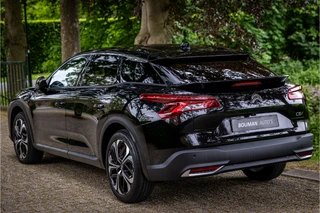 Citroën C5 X 1.2 PureTech Plus  Head Up 19" / 16