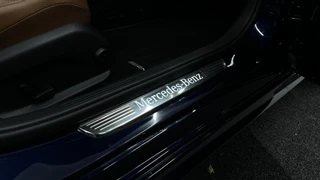 Mercedes C-klasse Estate 200 Business Solution AMG LEER PANO NAVI CRUISE. / 23