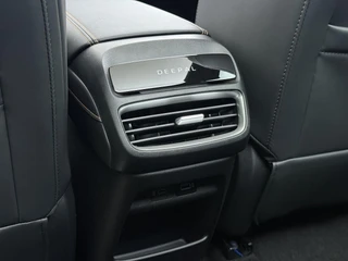 Changan Deepal S05 MAX 200KW | 68.8kwh | NIEUWE AUTO | PANORAMADAK | 20" LMV | 360° CAMERA | HEAD-UP DISPLAY | LEDEREN BEKLEDING | STOELVERWARMING | FULL OPTIONS | FABRIEKSGARANTIE T/M 2033 | / 25