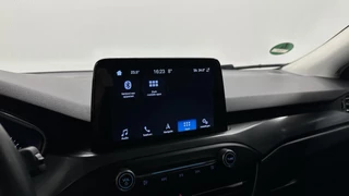 Ford Focus Wagon 1.0 EcoBoost Titanium Business PANO LEER CRUISE NAVI CARPLAY ECC. / 39