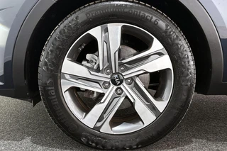 Kia Sorento 1.6 T-GDI Plug-in Hybrid 4WD ExecutiveLine Panoramadak Stoelventilatie Head-Up Leder SOH 100% / 25