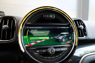 MINI Countryman 2.0 John Cooper Works ALL4 Chili  | NAP! | PANO | H/K | HUD | ACC | LEDER | CAMERA | ADAPT.DEMPERS | / 43