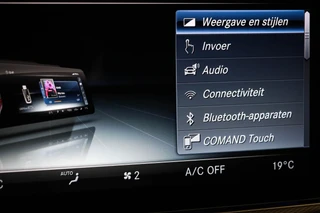 Mercedes-Benz E-klasse Estate AMG 63 4MATIC Premium Plus | PANORAMADAK | STOELVENTILATIE | BURMESTER | 360 CAMERA | TREKHAAK | 19" / 58