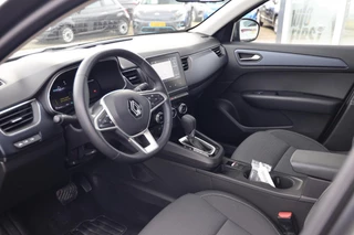 Renault Arkana 1.6 E-Tech full hybrid 145 evolution|Automaat|Camera|Apple carplay/android auto|Navi| / 6