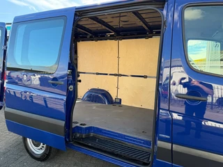 Mercedes-Benz Sprinter 211 CDI L1H1 Euro 6 Trekhaak | Opstap / 8